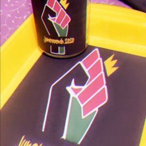 Custom Rolling Tray Sets